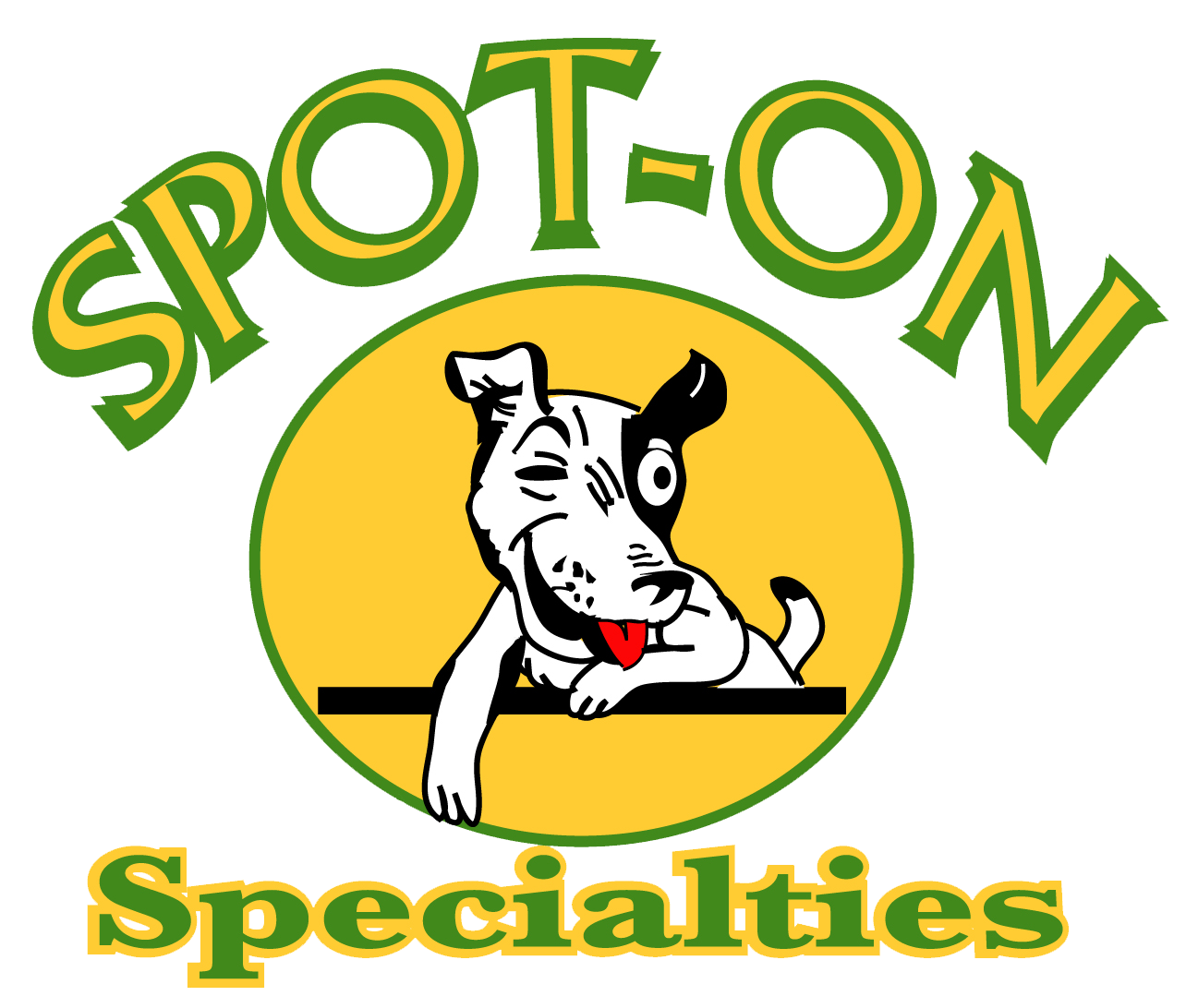 Spot-On Specialties